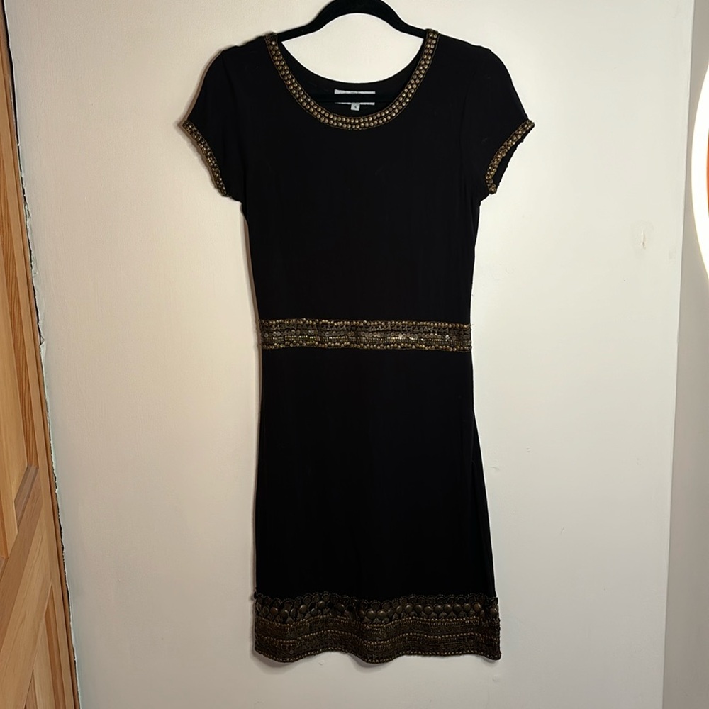 Joolay small black dress